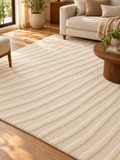 Alfombra Ivory Ralph Lauren