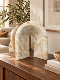 Adorno Decorativo Marmol
