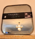 Espejo de metal TAHARI