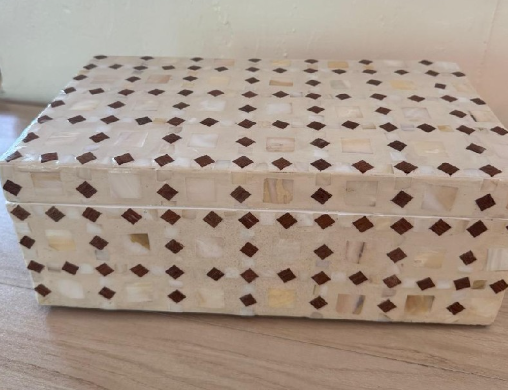 Caja Decorativa