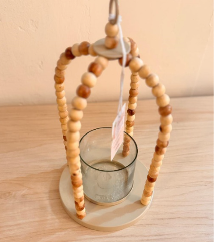 Candelabro Boho