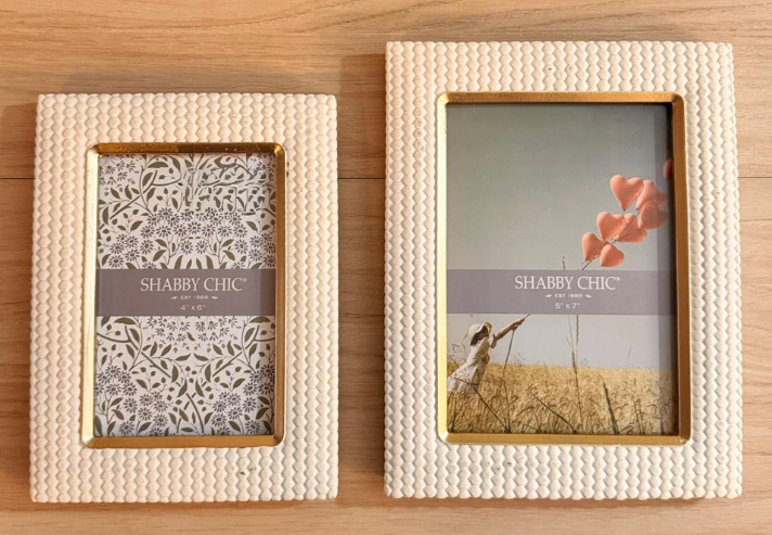 Retratera Shabby Chic