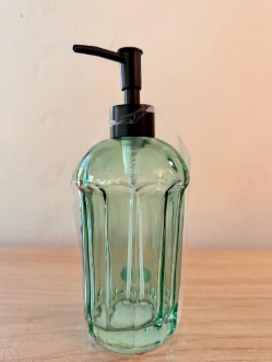 Dispensador de Jabon de Mano