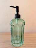 Dispensador de Jabon de Mano
