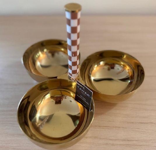 Plato para Aperitivo