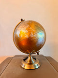 ORBE en dodato con base de metal