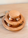 Juego Interactivo para gatos
