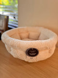Cama para mascotas