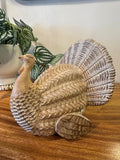 Adorno de Pavo para Thanksgiving
