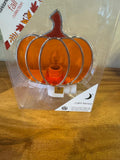 Plug In de Calabaza . light sensor