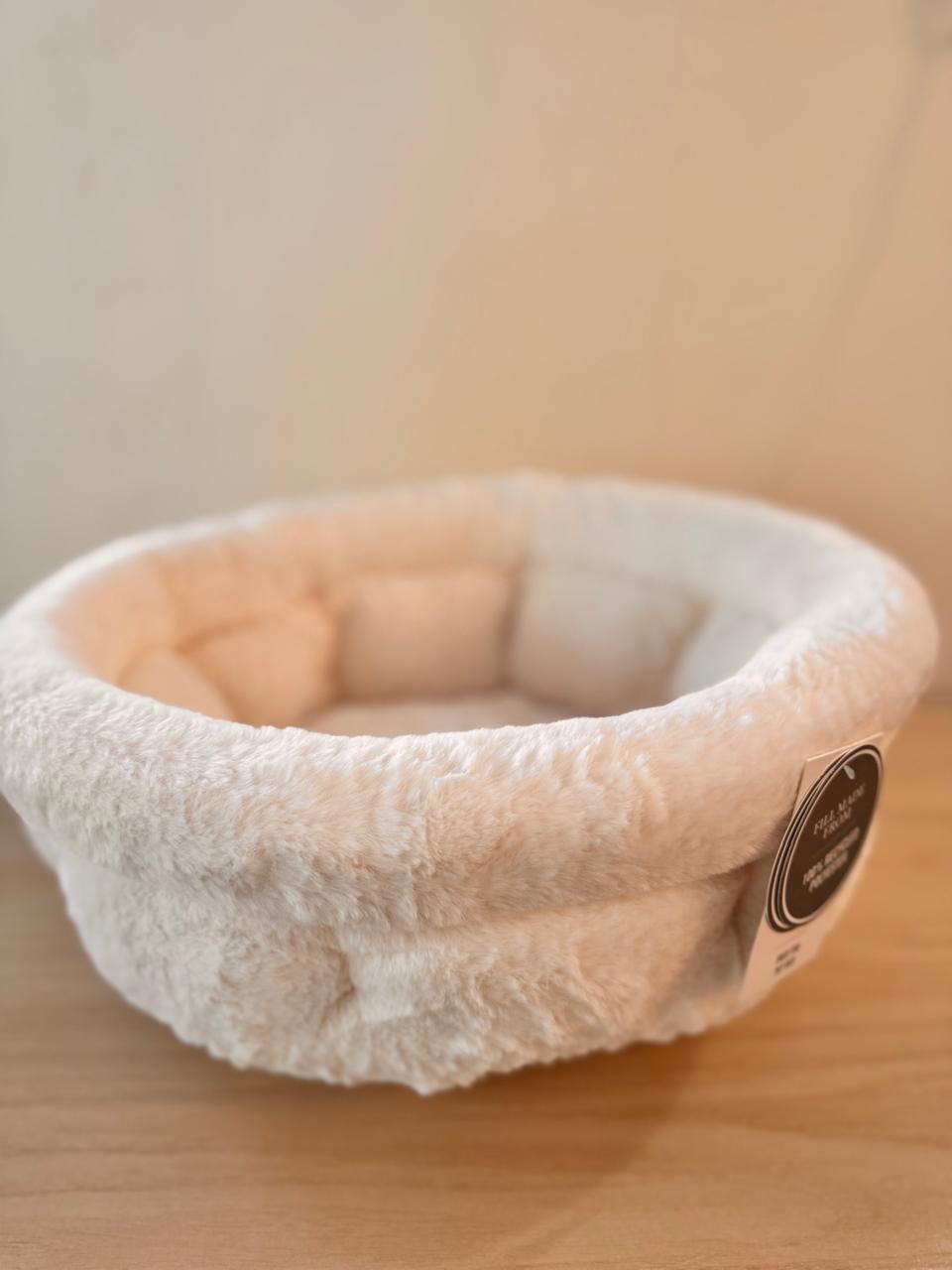 Cama para mascotas