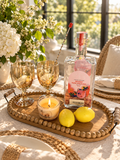 Mix Berry Tom Collins